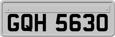 GQH5630