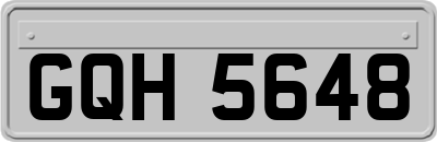 GQH5648