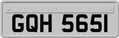 GQH5651