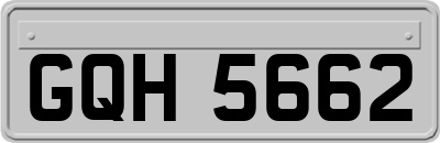 GQH5662