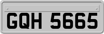 GQH5665