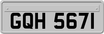 GQH5671