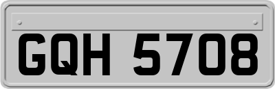 GQH5708