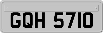 GQH5710