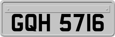 GQH5716