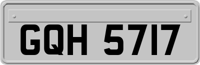 GQH5717