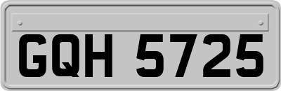 GQH5725
