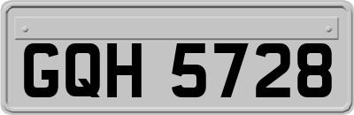 GQH5728