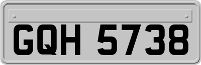 GQH5738