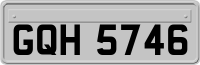 GQH5746