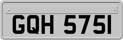 GQH5751