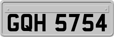 GQH5754