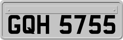 GQH5755