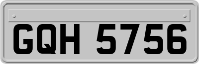 GQH5756