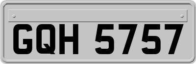 GQH5757