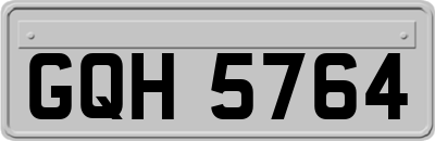 GQH5764