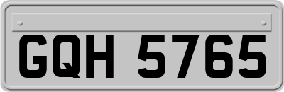 GQH5765