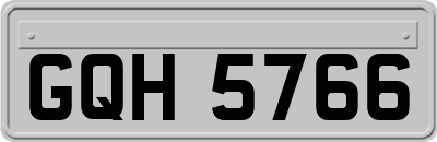GQH5766