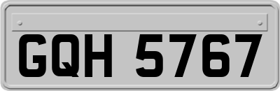 GQH5767