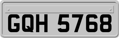 GQH5768