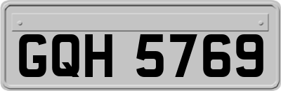 GQH5769