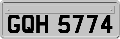 GQH5774
