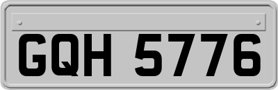GQH5776