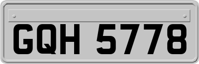 GQH5778