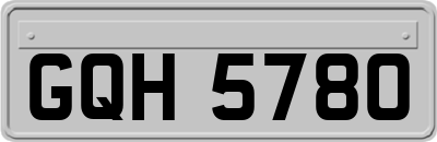 GQH5780