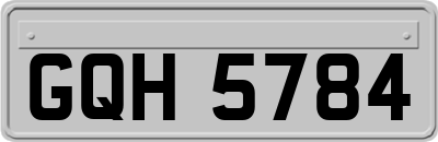 GQH5784