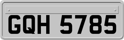 GQH5785