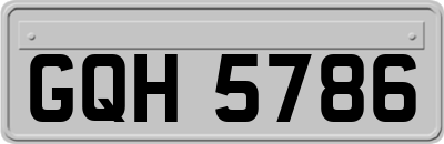 GQH5786