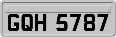 GQH5787