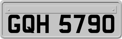 GQH5790