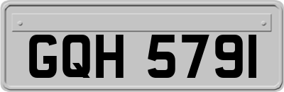 GQH5791
