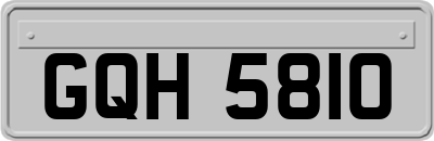 GQH5810