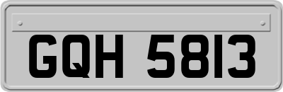 GQH5813