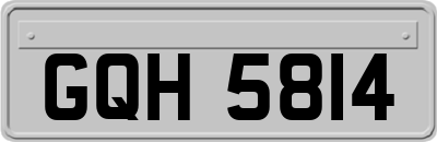 GQH5814