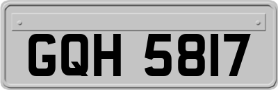 GQH5817