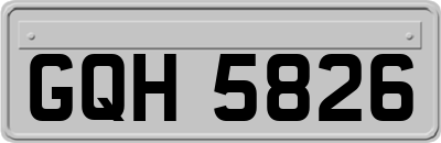 GQH5826