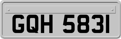GQH5831