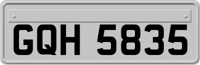 GQH5835
