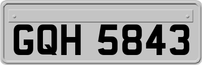 GQH5843