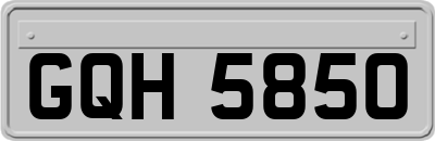 GQH5850