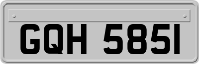 GQH5851