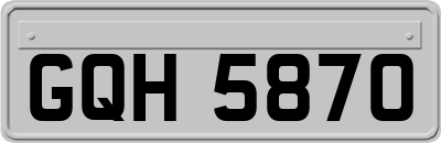 GQH5870