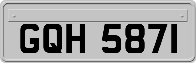 GQH5871