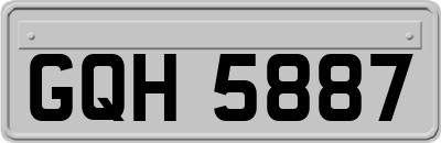 GQH5887