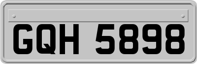 GQH5898