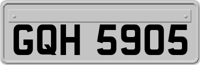 GQH5905
